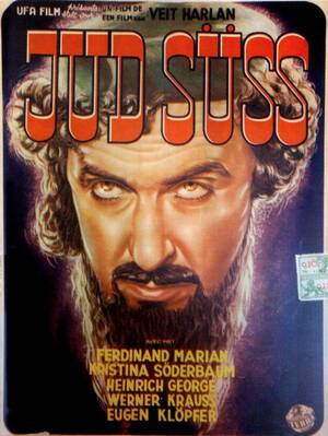 Nazi Propaganda - Forbidden Films' Exhumes Nazi Poison From the Movie Vaults - The New York  Times