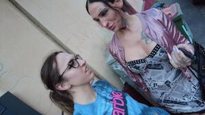 home made tranny whore - Tranny Hooker Porn Videos | Pornhub.com