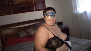 Fat Mature Mask Porn - Cento x Cento Porn Videos | HeavyFetish