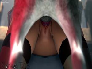 animated wolf sex hentai - Anime girl with two wolf's - LuxureTV