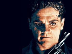 Angel 80s Porn Gangster Movie - James Cagney en â€œÃngeles con Caras Suciasâ€ (Angels With Dirty Faces), 1938