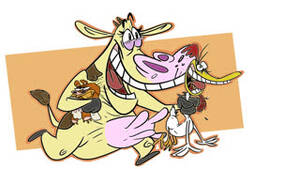 Cow And Chicken Porn Xxx - Cow and chicken porn star - BEST XXX TUBE