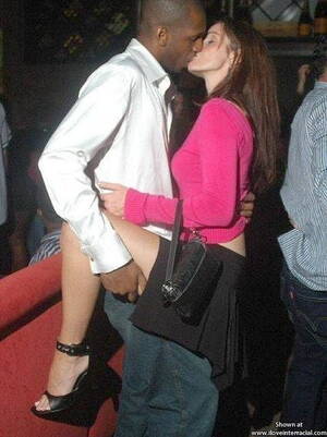 interracial cuckold dating - You Said She Could Go Black - Becca's Cuckold Blog