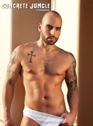 Gays And Darius Ferdynand Johnny Venture Porn - Johnny Venture Pounds Darius Ferdynand | EdenGay.com