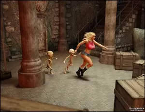 3d Monster Sex 5 Skyla - Chapter Title: 5 . Monster Sex - Skyla, Gosha - Chapter 5 [Blackadder] -  NovelCrow