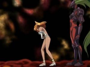 Asian Cartoon - Tentacle and Witches Hentai asian cartoon porno japanese