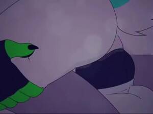 Furry Porn Car - Furry couple fuck in car - reverse cowgirl - XAnimu.com