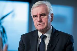 German Schoolgirl Porn - Ideas of Karl Marx set for revival in a divided Britain relying on  foodbanks - 200 years after birth of great thinker - Mirror Online