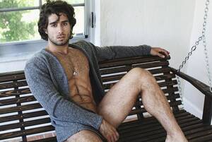 Diego Sans Porn Star - Porn Star Diego Sans: 'No Gay Man Is Tight.' â€“ KitoDiaries