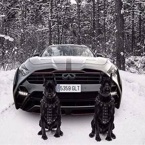 Awesome Car Porn - Infiniti Level - The best designs and art from the internet. Find this Pin  and more on Car Porn ...