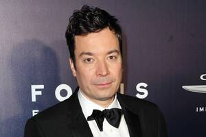 Jimmy Fallon Having Sex - Video of Jimmy Fallon Mocking Audience Member Resurfaces