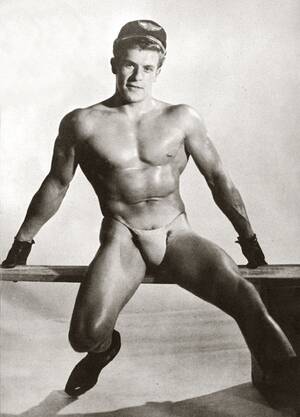 1960s Porn Gay Posing Straps - Guys Posing Strap | Gay Fetish XXX