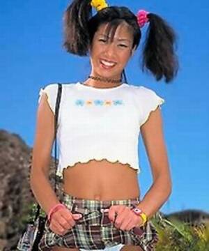 china doll porn - China Doll - western asian pornstar - warashi asian pornstars database
