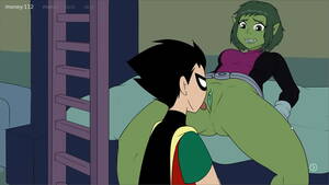 Black Fire Sexy - 18titans Episode 7 - BlackFire Alien Pussy - XVIDEOS.COM