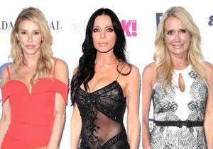 Brandi Love Threesome Porn - Brandi Glanville Says She \