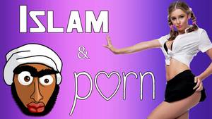 Blasphemy Porn Arab - Islam & Porn