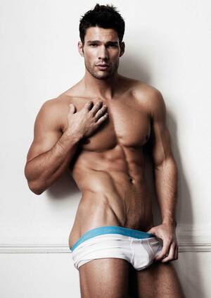 Aaron Oconnell Porn - Aaron O'Connell-01 - Brands - AdonisMale