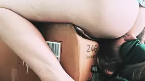 asian handjob facesitting torture - femdom facesitting while in mummification bondage, tease handjob and post  orgasm torture | xHamster