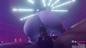 Hentai Anime Anal Creampie - Widowmaker Anal Creampie (with Sound) 3d Animation ASMR Hentai Anime  Overwatch Cowgirl - Pornhub.com