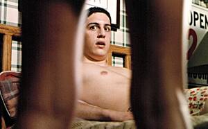 Bisexual Porn Star Python - NC-17 to R: How 14 Movies Made the Cut(s)