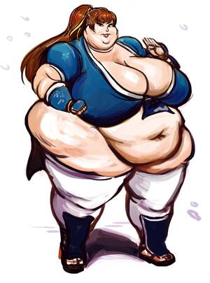 Anime Fat Girls Porn - FAT MILKMAID CRAWLERS (56 photos) - sex eporner pics