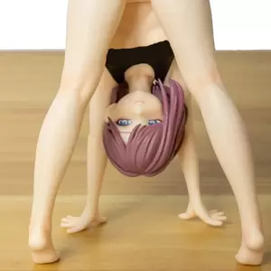 japanese figurines anime hentai - NSFW Nikukan Girl Nikkan Shoujo Yourin 14cm PVC sexy nude girl model japanese  anime action Hentai Figure Adult Toys Doll Gifts - AliExpress