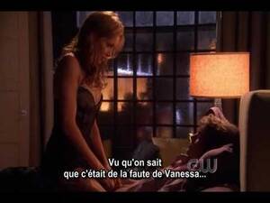 gossip girl office sex - Gossip Girl Sex Scenes Chuck And Blair, Serena Hookups