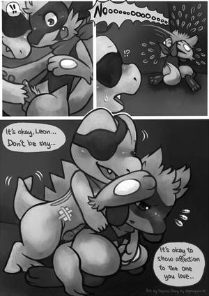 Black And White Pokemon Furry Porn - Statistics