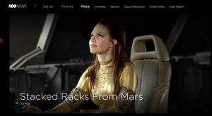 Hbo Porn Shows - HBO Now, which Apple chief executive Tim Cook has called an \