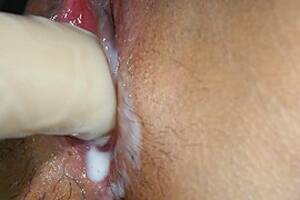 a close up asian pussy with dick in it - Asian Pinay Japanese Teen Quick Masturbation Close-up Pussy Using White Dick  Dildo, watch free porn