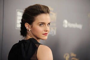 Emma Watson Punish Porn - The hypocrisy of Witch Lit - UnHerd