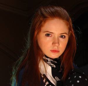 amy pond anime naked hentai - Karen Gillan - Karen Gillan Photo (22858071) - Fanpop
