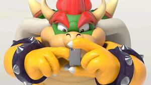 Bowser Jr Porn - If Bowser had a Reddit account, what subs would he like? : r/Mario