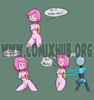 Adventure Time Lesbian Bondage Porn - Prison, adventure time - Comixhub