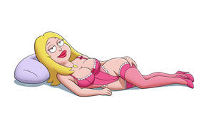 My Morning Jacket Francine Smith Porn - Rule34 - If it exists, there is porn of it / francine smith / 4856142