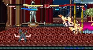 hentai sex battle games - Watch game sex - Anime, Fighting Action, Hentai Porn - SpankBang