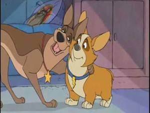 101 Dalmatians Thunderbolt Porn - Thunderbolt 101 dalmatians porn - Thunderbolt and lil lightning i ve done  it all youtube jpg