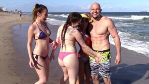 4 Girls One Dick - Four girls for one cock - Faperoni Porn Videos