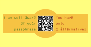 hacked porn passwords - Don't fall for this porn scam â€“ even if your password's in the subject! â€“  Sophos News