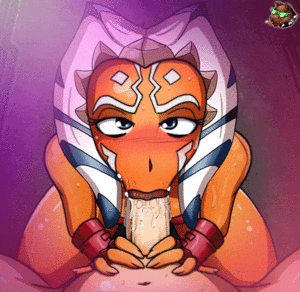 Ahsoka Tano Blowjob Cartoon - Togruta and Ahsoka Tano Blowjob Sex Cum In Mouth Oral Cum Oral Sex < Your Cartoon  Porn