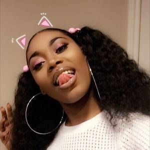 Asian Doll The Rapper Porn - Cuban Doll, Rapper, Baddies, Snapchat