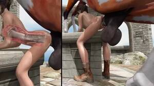 Anal Torture Cartoon Porn - XRAY) Lara with Horse 2 - 4 Hentai Anime Cartoon Animopron Anal Dildo Rape  Fisting POV Croft Tomb Raider Prolapse Torture Sperm watch online or  download