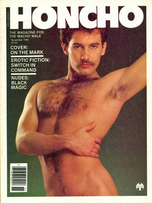 70s hon cho porn - MARK NEGREM in \