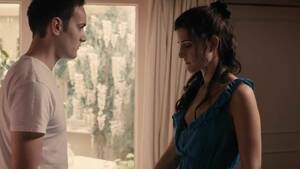 maid sex scene - Claire Kahane - The Maid (2014) | xHamster