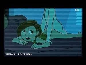 hentai kim possible dick - Disney Kim Possible Porn/Hentai