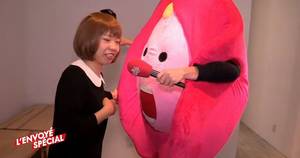 Megumi Igarashi Hot Sex Porn - Find this Pin and more on Megumi Igarashi - Manko by SÃ©verine PETIBON.