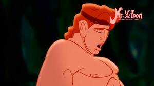 Disney Hercules Gay Porn - Gay Disney Hercules And Aladdin - EPORNER