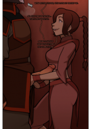 Comic Hentai Avatar The Last Airbender Porn - Ty Lee, The Tease (Avatar: The Last Airbender) [MrPotatoParty] - Read Hentai  Manga, Hentai Haven, E hentai, Manhwa Hentai, Manhwa 18, Hentai Comics, Manga  Hentai