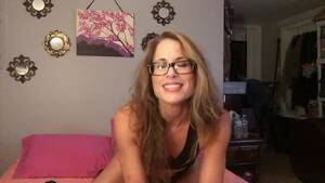 Fucking Glasses Milf - MILF in Glasses Loves to get Fucked, until She's Pumped Full of Cum -  Pornhub.com