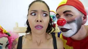 Adult Clown Porn - Clown Porn Gives New Meaning to Ride Sharing | Straight | PornoTube